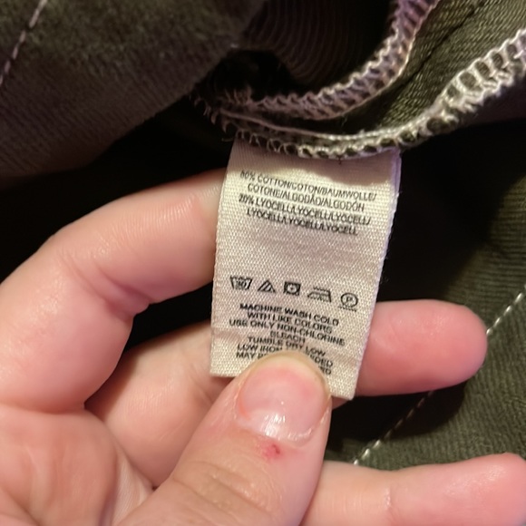 Free People Splendor in the Grass Skirt - Picture 2 of 9